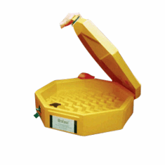 UNIVERSAL with SPOUT Ultra Universal Funnel, NO LID