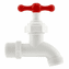 Used/Reconditioned 55 Gal Open Head Rain Barrel Kit<strong><font color="#FF0000"> Free Shipping</font></strong>