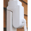 Used/Reconditioned 55 Gal Open Head Rain Barrel Kit<strong><font color="#FF0000"> Free Shipping</font></strong>