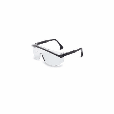 Uvex Astrospec 3000 Safety Glasses 6 Pack