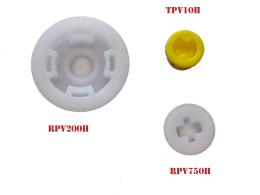 Drum Vent Plugs � Dual Action Pressure Relief Plugs