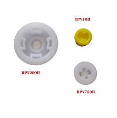 Vent Plugs