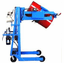 Vertical Lift Drum Pourer - Scale Equiped