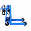 Vertical Lift Drum Pourer - Scale Equiped