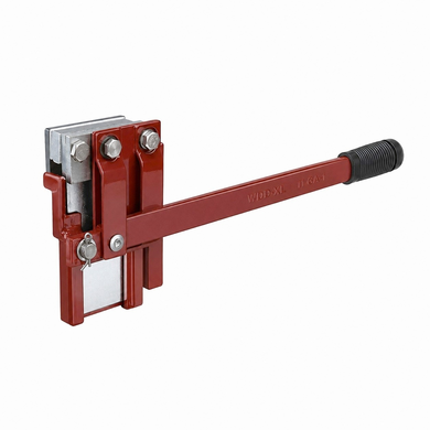 Vertical Slide Deheader for 30 & 55 Gallon Steel Drums