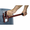 Vertical Slide Deheader for 30 & 55 Gallon Steel Drums