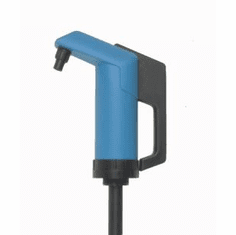 Viton Seals High Capacity Polypropylene Drum Pump