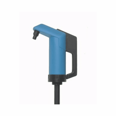 Viton Seals High Capacity Polypropylene Drum Pump