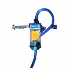 Wall or Drum Mount 16.8 GPM - Proportioners