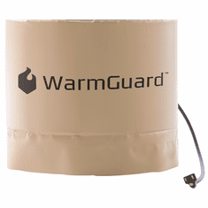 WarmGuard Propane Tank Warmer | Size: Fits 20/30/40 Pound Cylinders