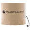 WarmGuard Propane Tank Warmer | Size: Fits 20/30/40 Pound Cylinders