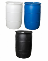 Water Barrels, Storage Bags & Rain Collection Systems