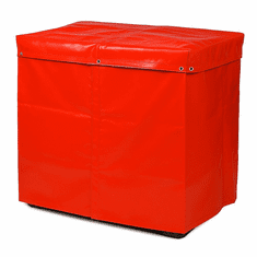 Waterproof Cover - Blanket Heater for Plastic IBC
