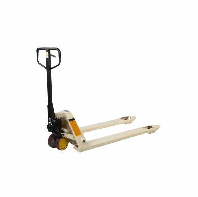 Wesco CP1 Economy Pallet Trucks - 21 x 36  Discontinued