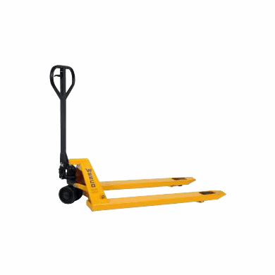 Wesco Economizer Pallet Truck
