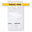 Sterile 24 oz Whirl-Pak ® Write-On Bags with Secure Seal – 500 Pack
