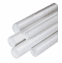 White Tubes  1 1/2" x 9",50 Case Pack