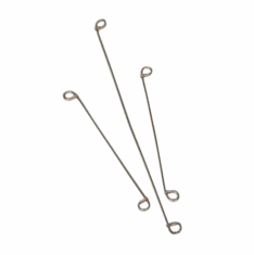  Wire Ties for Economical Closure