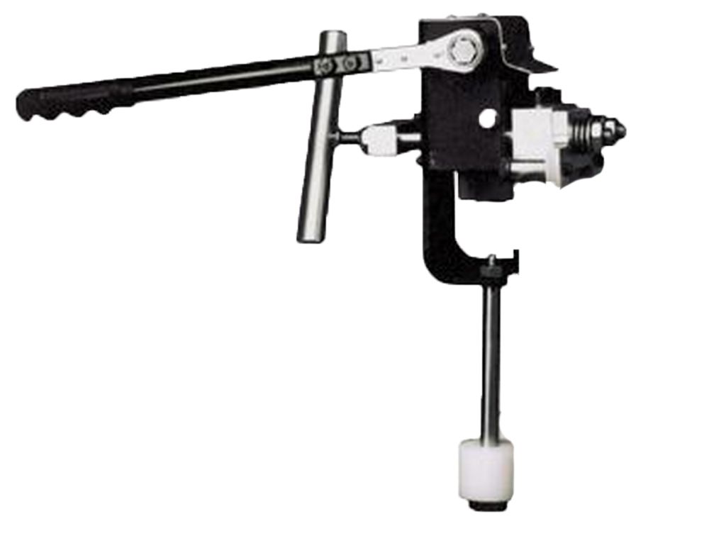 WizKid® Ratchet Style Deheader Manual