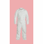 X-Large Tyvek Protective Safety Coveralls | Spunbonded Tyvek&#174; olefin fiber  | 25 Case Pack