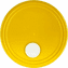 Yellow 5 Gallon Buckets and Spout Lids  Food Grade Combo 6 Pack <Font color="red"> Special Combo Free Shipping</font>