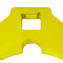 Yellow IBC Valve Wrenches