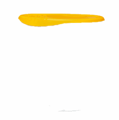 Yellow Lid  for 2Qt or 4Qt, Rubbermaid Containers,  12pk