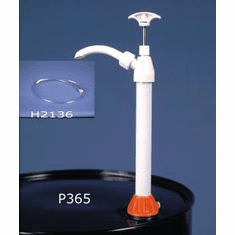Zee Line Drum Pumps