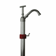 Zee Line Economy Steel Lift Drum Pump
