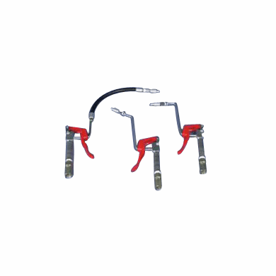 Zee Line Oil Pump Control Nozzles, 90® Angle Steel Pipe