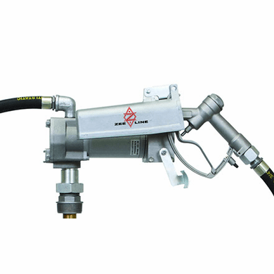 ZeeLine Fuel Pump, Electric, Model 945,12-volt UL listed 20 GPM