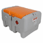 116-Gallon Portable Diesel Fueling Station | 10.5 GPM Delivery Rate