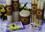 1.5" x 8.5" Single Pillar Candle