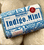 NEW!!! Indigo.Mint 6.3oz Refreshing Bath Bar!