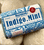NEW!!! Indigo.Mint 6.3oz Refreshing Bath Bar!