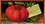4" Candle Tomato Torch