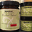 9oz Herbal Salve in Light Safe Amber Jar! Value Size!