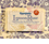 LemonRose 100% Soap