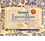 LemonRose 100% Soap