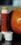 Mandarin Peel Lip Balm - Organic