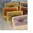 Unscented Olive Oil Soap  2oz Trial Size