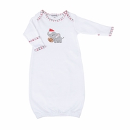 Alabama Onesie Baby Future Tailgater Alabama Crimson Tide Cotton