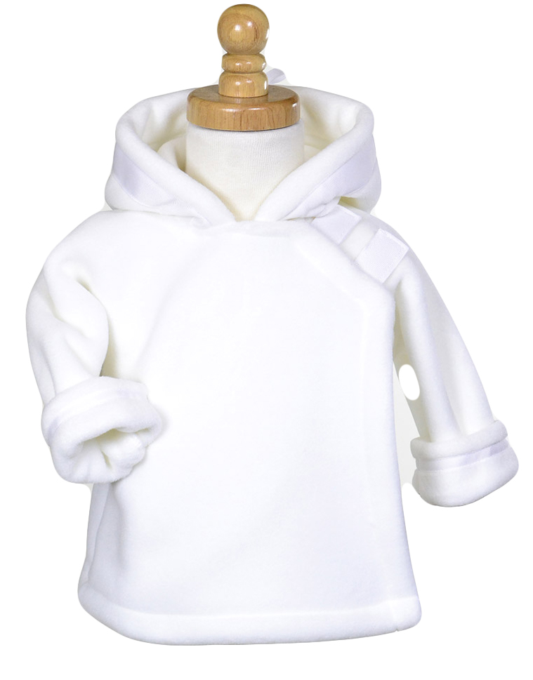Widgeon Baby Boys / Girls Fleece Warm Plus Favorite Hooded Jacket Coat