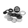Corona CX-241 MR-16 Lens, Linear Spread Corona CX-241 MR-16 Lens, Linear Spread