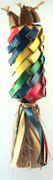 PP Rainbow Pinata Diagonal Small