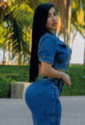 🔥 Sexy Jeans for Women
