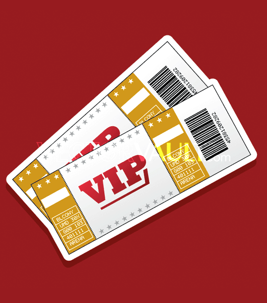 B.E.T Hip Hop Award Tickets