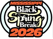 Black Spring Break