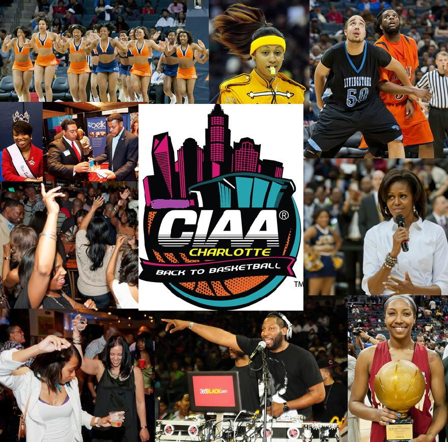 CIAA Tournament