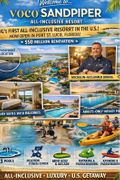 Sandpiper All Inclusive Resort